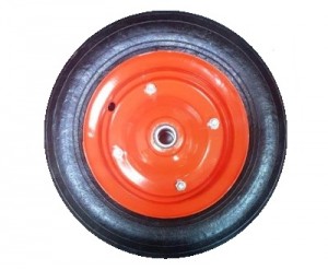 Dubleks Sac Jantlı Tekerlek