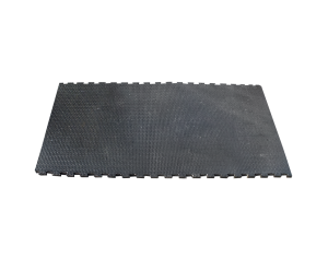 Hayvan Yatağı (Kilitli)