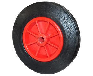 Plastik Jantlı Teker 