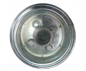 Ağır Yük Jantı 3