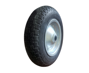 Dubleks Sac Jantlı PVC Tekerlek