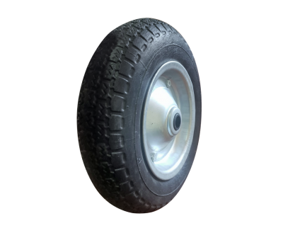 Dubleks Sac Jantlı PVC Tekerlek