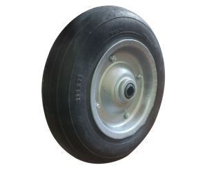 Dubleks Sac Jantlı PVC Tekerlek